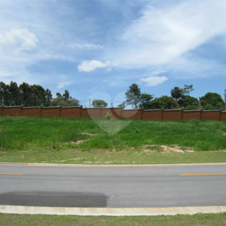 Terreno à venda no condomínio Alphaville Castelo, Itu - SP