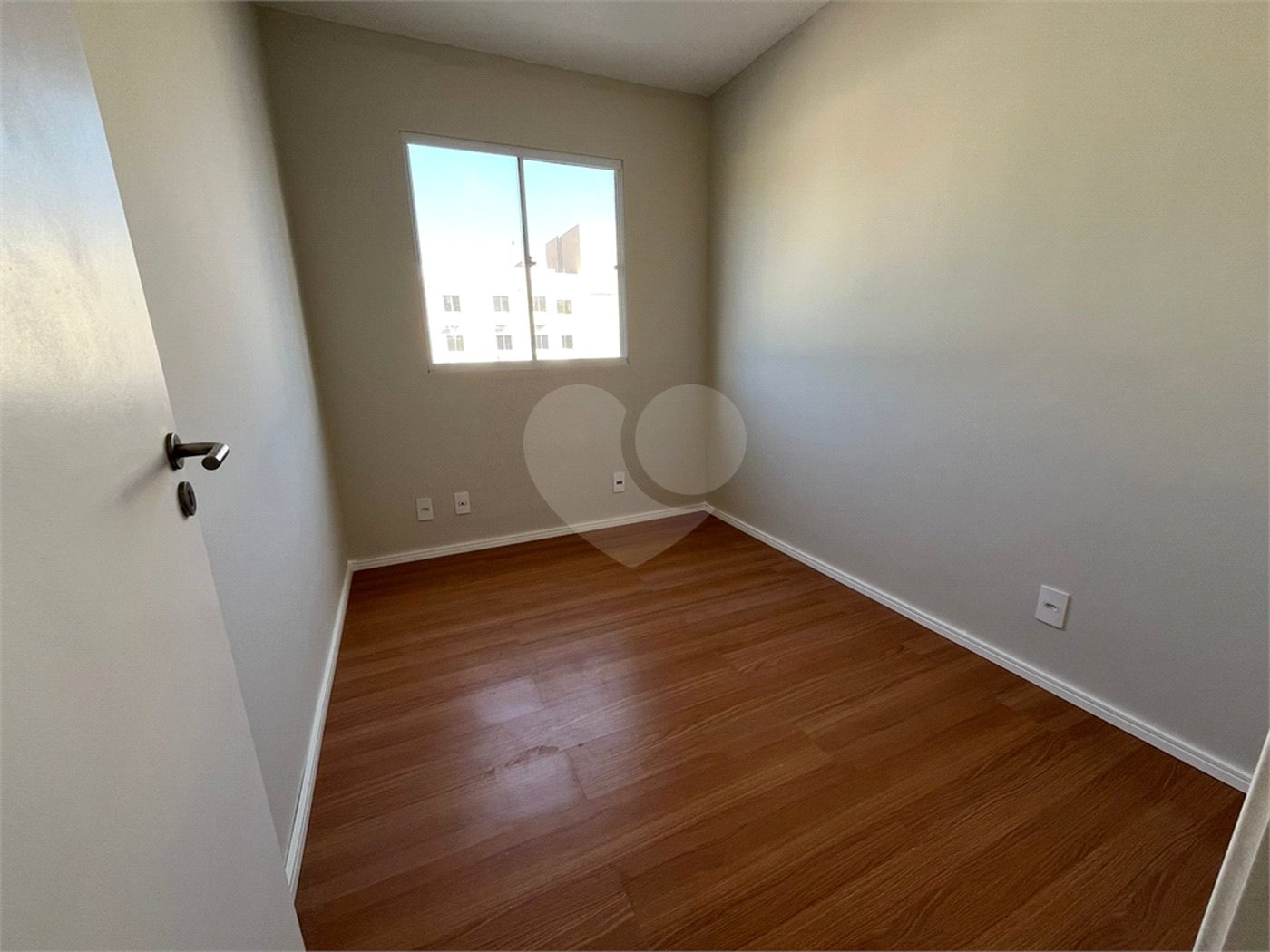 Apartamento à venda com 2 quartos em Campo Grande, Rio de Janeiro, RJ