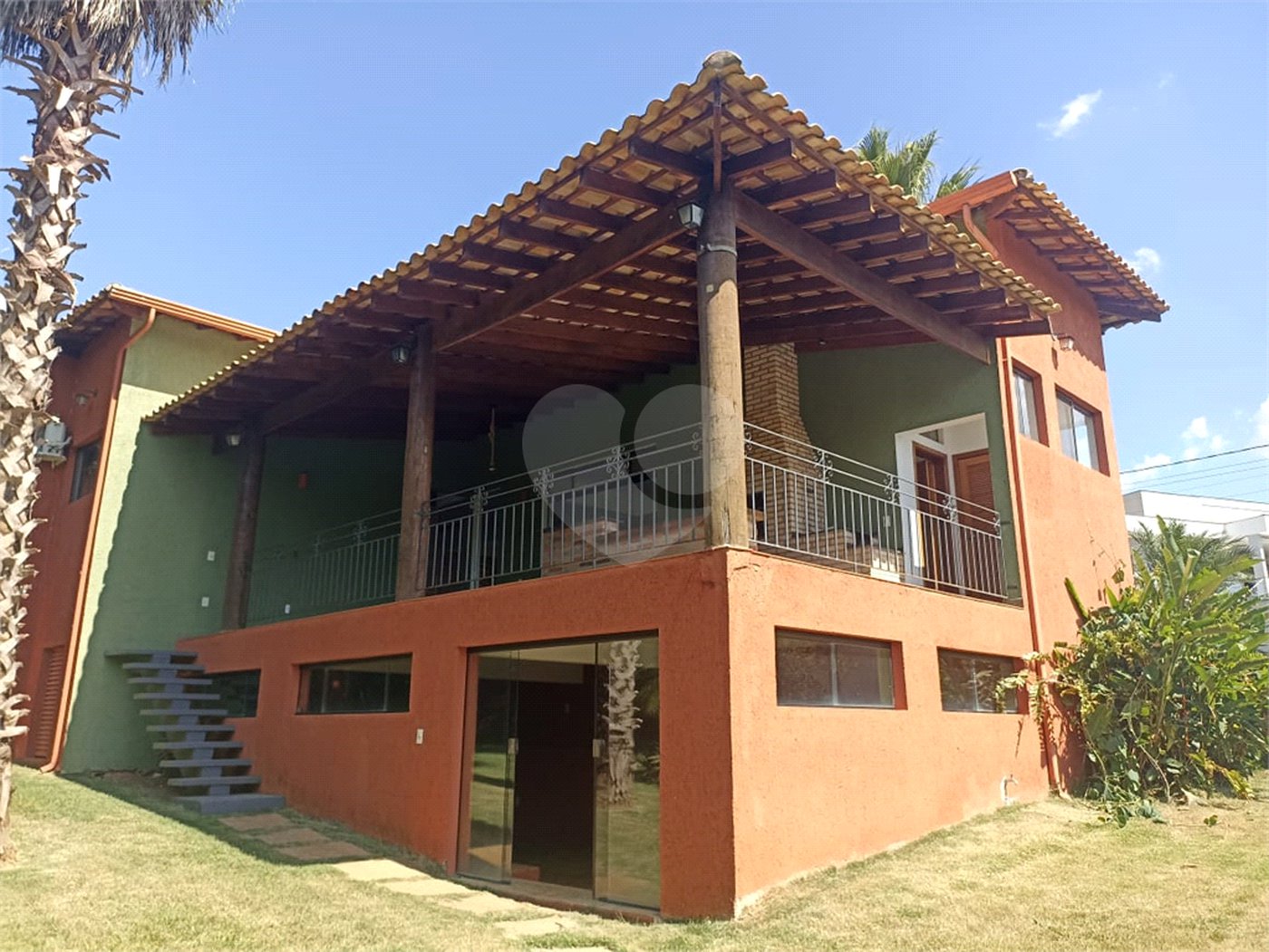 Casa à venda com 3 suítes no condomínio Village Ipanema 1, Araçoiaba da Serra - SP