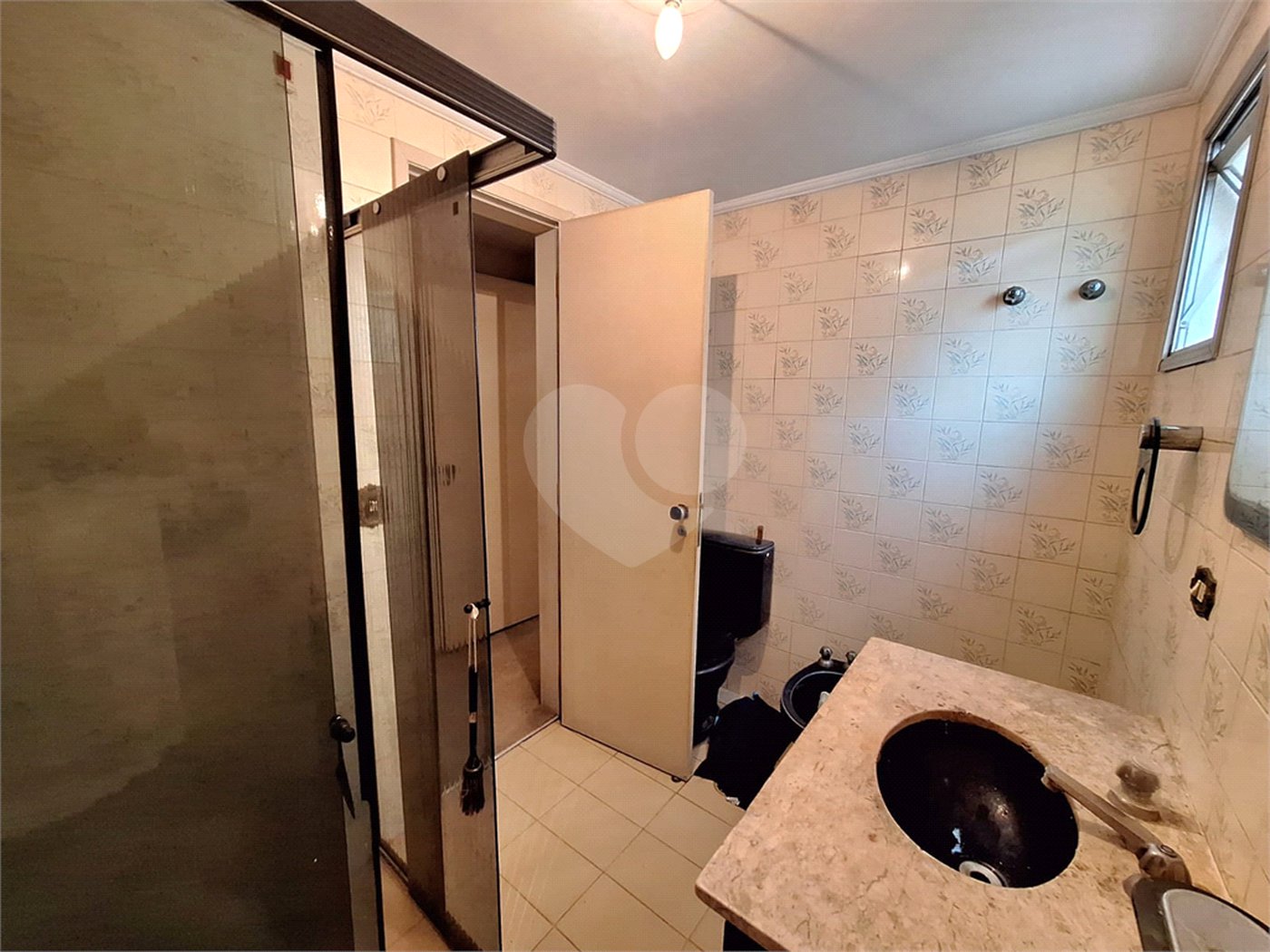 Apartamento à venda com 3 quartos, sendo 1 suíte, em Vila Monte Alegre, São Paulo, SP
