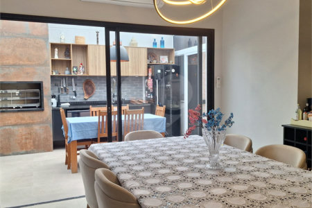 Apartamento à venda com 3 quartos, sendo 1 suíte, em Vila Paulicéia, São Paulo, SP