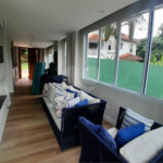 Casa à venda com 3 quartos, sendo 1 suíte,  no condomínio Alpes da Cantareira, Mairiporã - SP