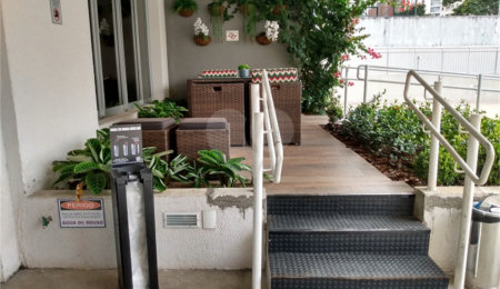 Sala à venda em Santana, São Paulo, SP