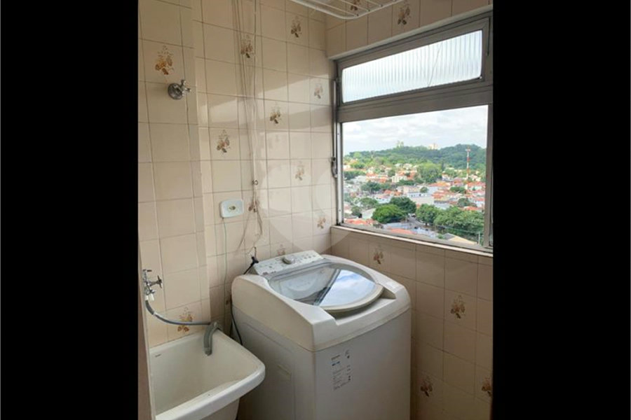 Apartamento para alugar com 2 quartos em Tremembé, São Paulo, SP