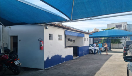 Terreno à venda em Limão, São Paulo, SP
