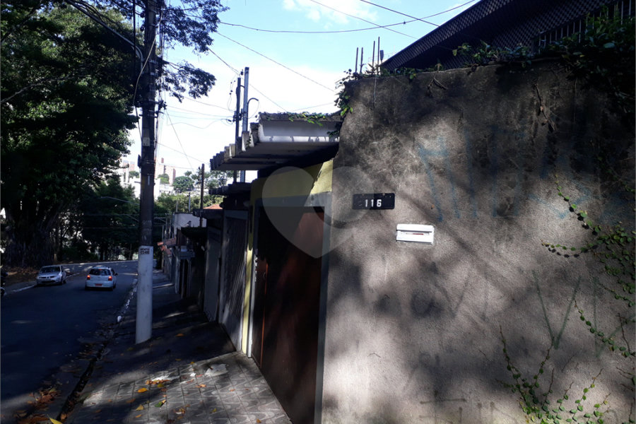 Sobrado à venda com 3 quartos em Mandaqui, São Paulo, SP
