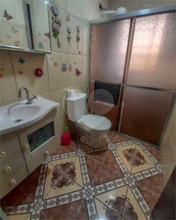 Sobrado à venda com 5 quartos, sendo 1 suíte, em Jardim Sabará, São Paulo, SP