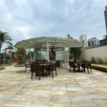 Apartamento à venda com 3 suítes em Brooklin Paulista, São Paulo, SP