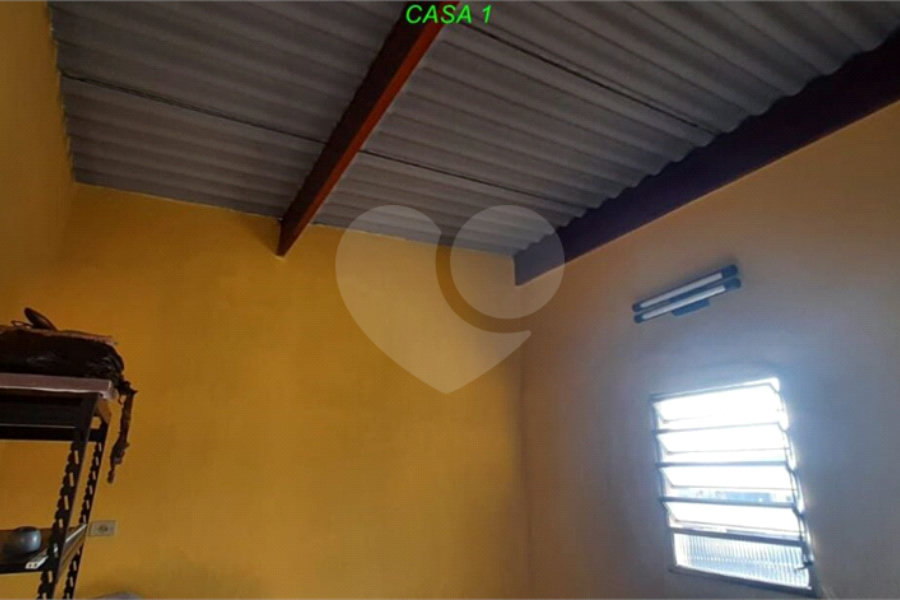 Sobrado à venda com 1 suíte em Casa Verde, São Paulo, SP