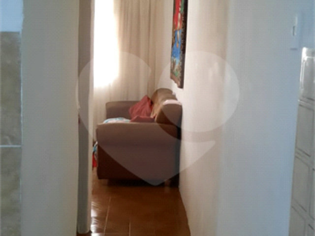 Casa à venda com 8 quartos em Mandaqui, São Paulo, SP