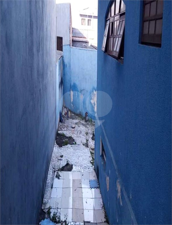 Casa à venda com 2 quartos em Vila Medeiros, São Paulo, SP