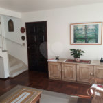 Sobrado à venda com 3 quartos, sendo 1 suíte, em Vila São Francisco (zona Sul), São Paulo, SP
