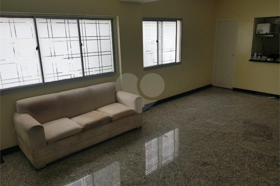 Apartamento à venda com 2 quartos em Casa Verde, São Paulo, SP