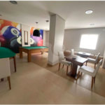 Apartamento à venda com 2 quartos, sendo 1 suíte, em Parque Reboucas, São Paulo, SP