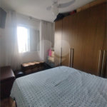 Apartamento à venda com 2 quartos em Vila Guilherme, São Paulo, SP