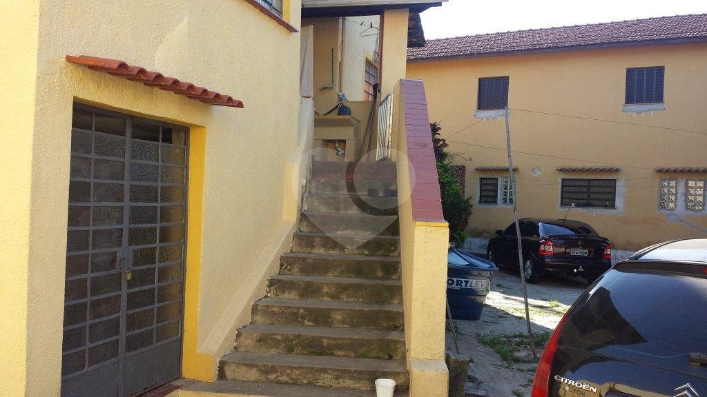 Terreno à venda em Tucuruvi, São Paulo, SP