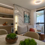 Apartamento à venda com 2 quartos, sendo 1 suíte, em Santana, São Paulo, SP