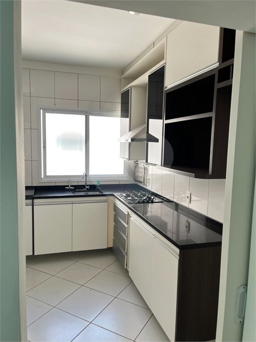 Apartamento para alugar com 3 quartos, sendo 1 suíte,  em Pinheirinho, Vinhedo, SP
