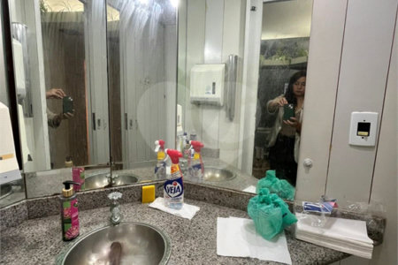 Sala à venda em Ipanema, Rio de Janeiro, RJ