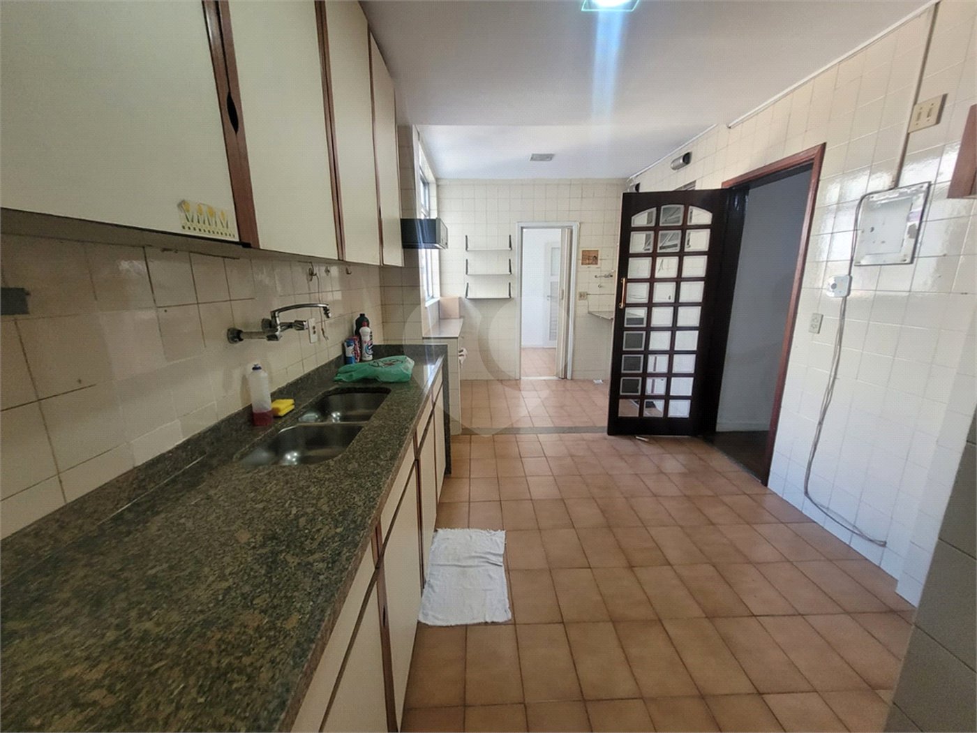 Apartamento à venda com 4 quartos, sendo 2 suítes, em Vila Isabel, Rio de Janeiro, RJ