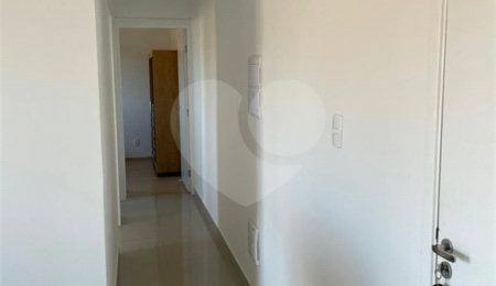 Apartamento à venda com 2 quartos em Jardim Bandeirantes, Araraquara, SP
