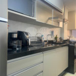 Apartamento à venda com 3 quartos, sendo 1 suíte,  em Vila São Pedro, Santo André, SP