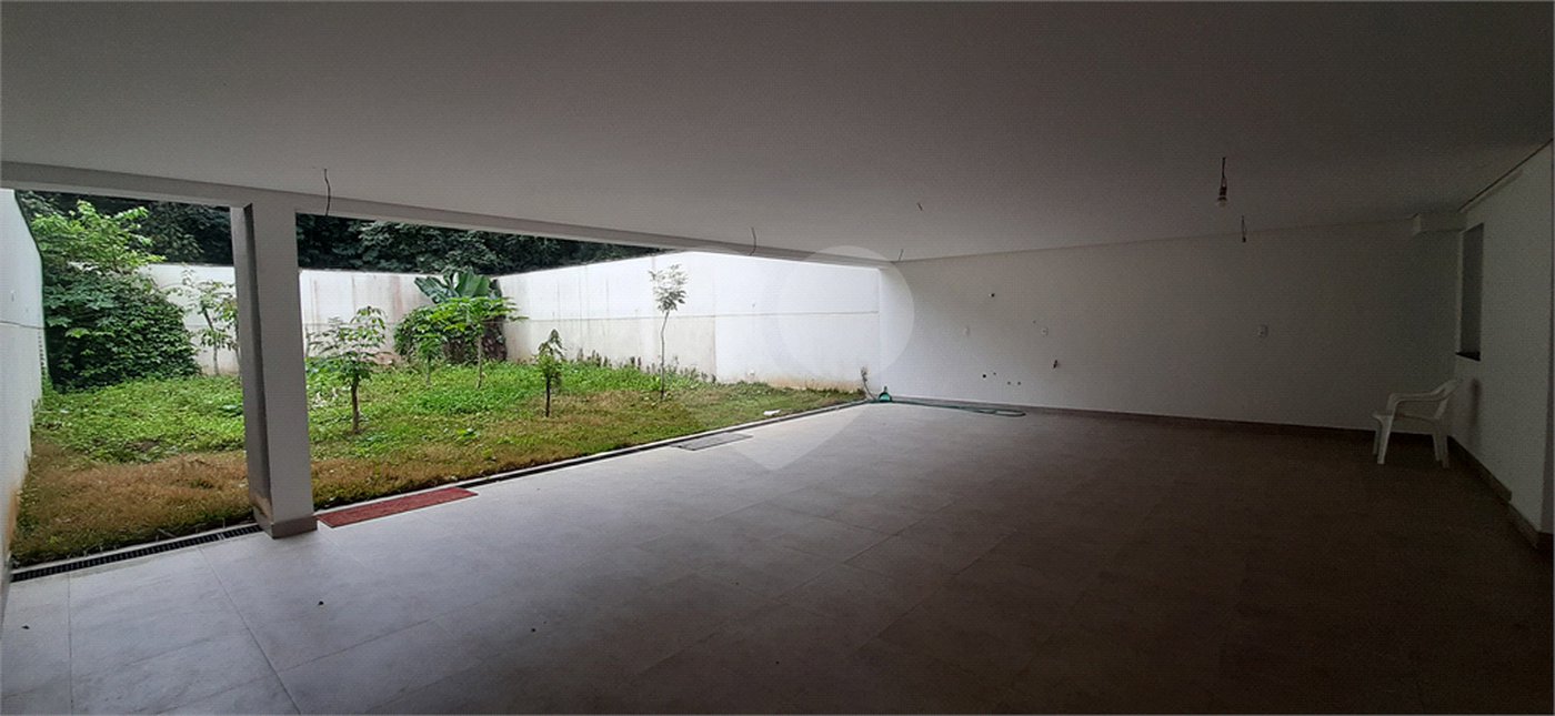 Casa à venda com 3 suítes em Tucuruvi, São Paulo, SP