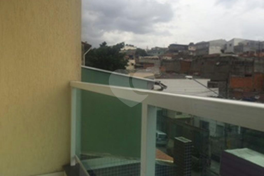 Prédio à venda em Freguesia do Ó, São Paulo, SP