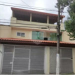 Sobrado à venda com 3 quartos, sendo 1 suíte, em Parque Edu Chaves, São Paulo, SP