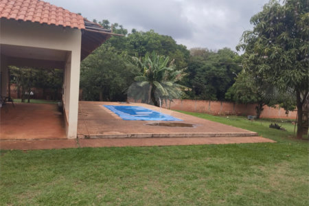 Chácara à venda com 3 quartos, sendo 1 suíte, em Chácara Flora Araraquara, Araraquara, SP