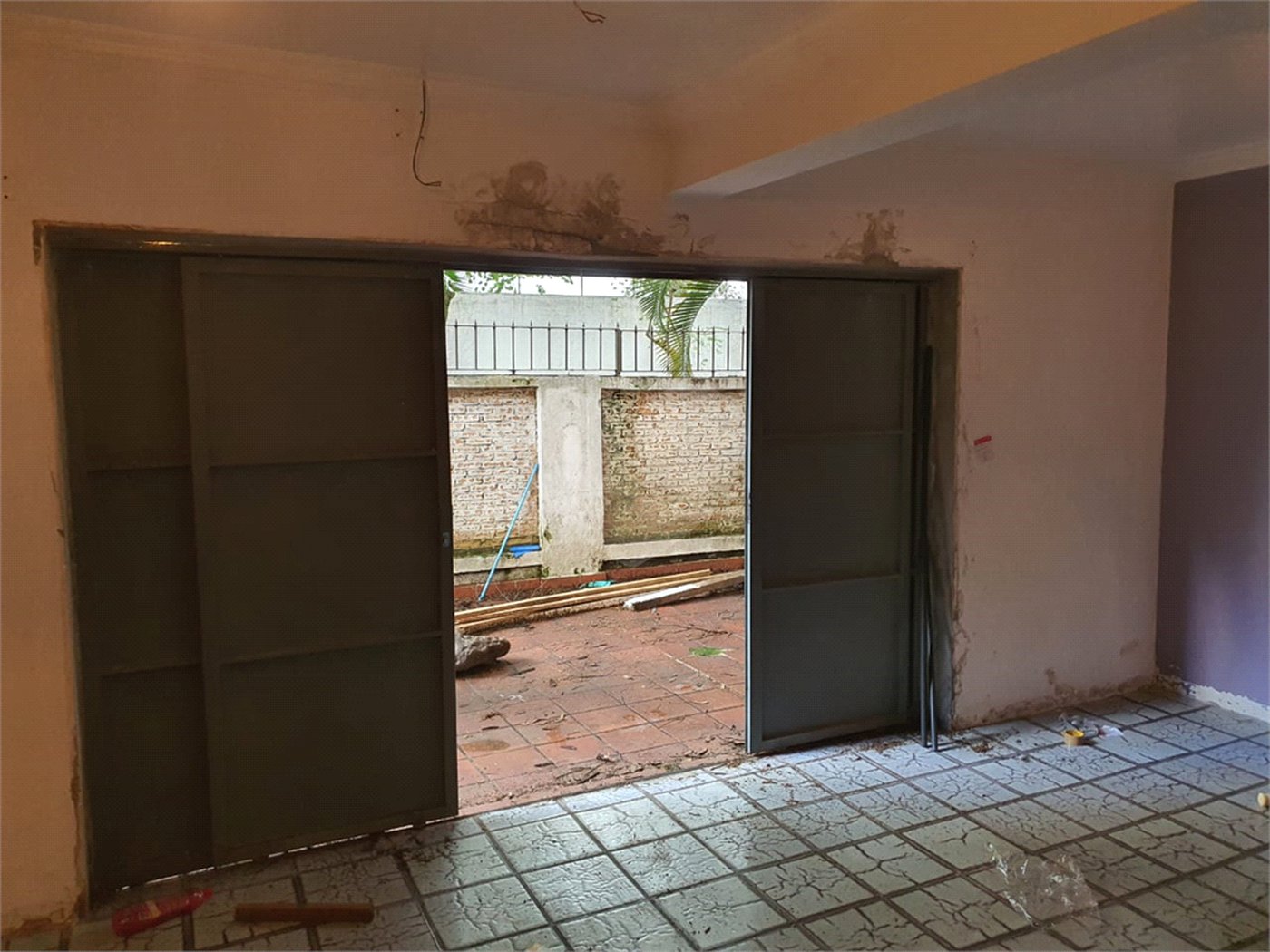 Sobrado para alugar com 3 quartos em Brooklin Paulista, São Paulo, SP