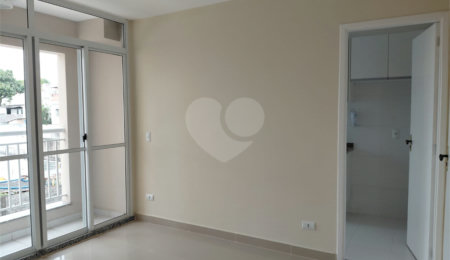 Apartamento para alugar com 2 quartos em Rio Pequeno, São Paulo, SP