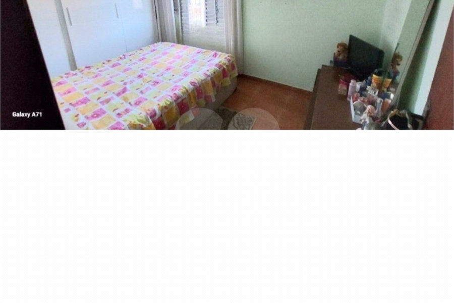 Sobrado à venda com 4 quartos, sendo 1 suíte,  no Brasilândia, São Paulo, SP