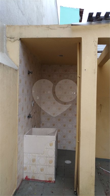 Sobrado à venda com 2 quartos em Santa Teresinha, São Paulo, SP