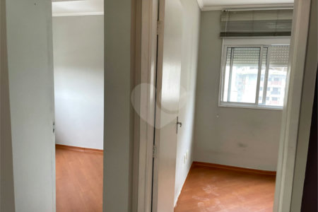 Apartamento à venda com 2 quartos, sendo 1 suíte, em Vila Leopoldina, São Paulo, SP