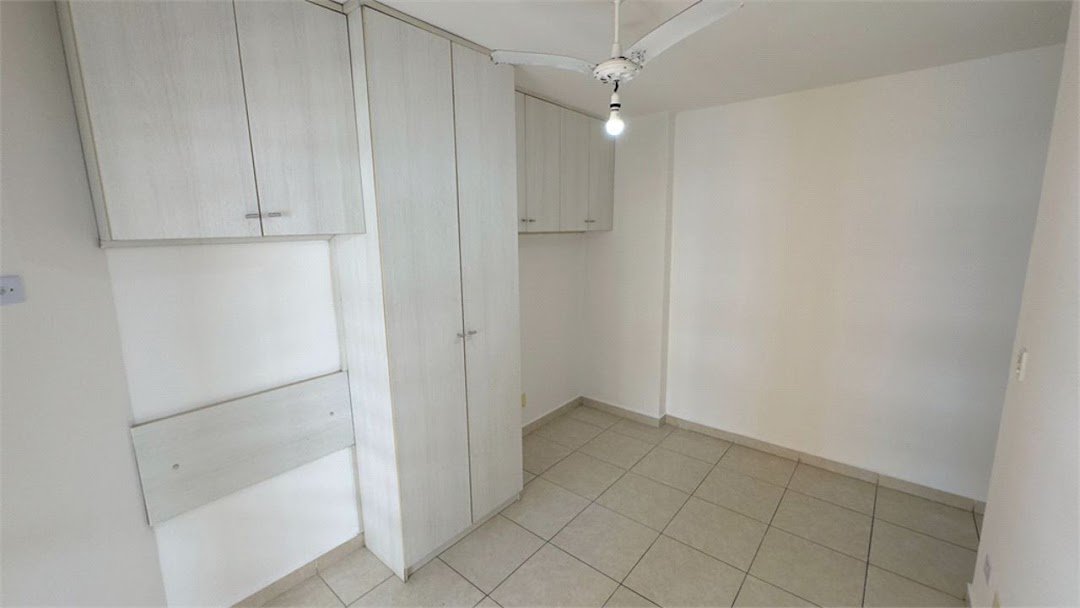 Apartamento à venda, 89 m² por R$ 636.000,00 - Canto do Forte - Praia Grande/SP