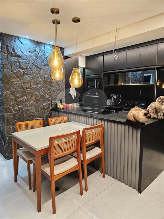 Apartamento à venda com 3 quartos, sendo 1 suíte,  em Vila Zilda (tatuapé), São Paulo, SP