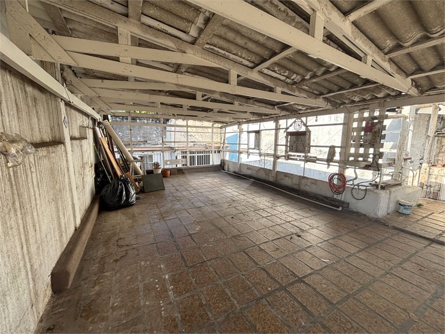 Sobrado à venda com 4 quartos em Vila Paulicéia, São Paulo, SP