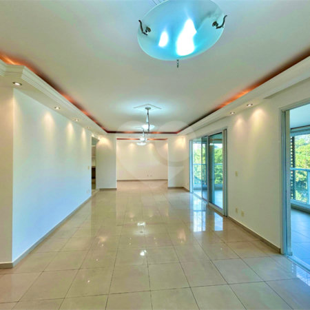 Apartamento à venda com 3 suítes em Chácara Santo Antônio (zona Sul), São Paulo, SP