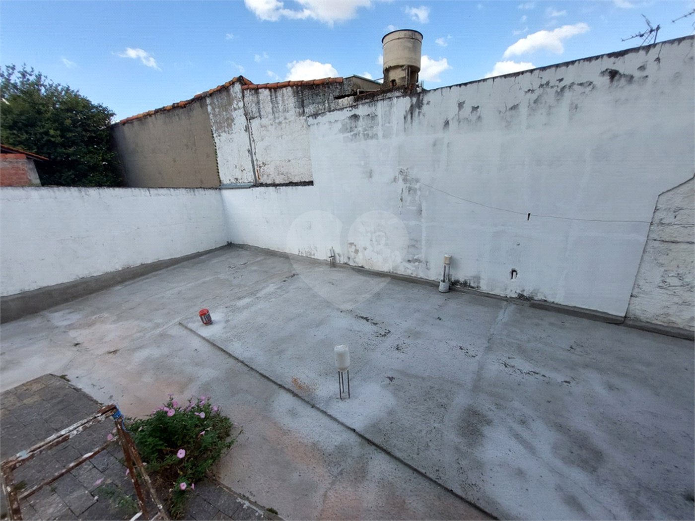Casa à venda com 2 quartos, sendo 1 suíte, em Vila Barão, Sorocaba, SP