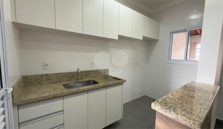 Casa para alugar com 2 quartos em Jardim dos Colibris, Indaiatuba, SP