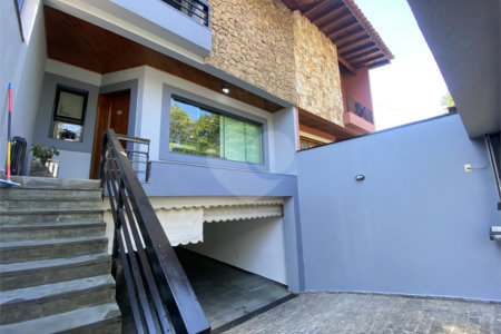 Casa à venda ou para alugar com 3 suítes em Jardim do Mar, São Bernardo do Campo, SP