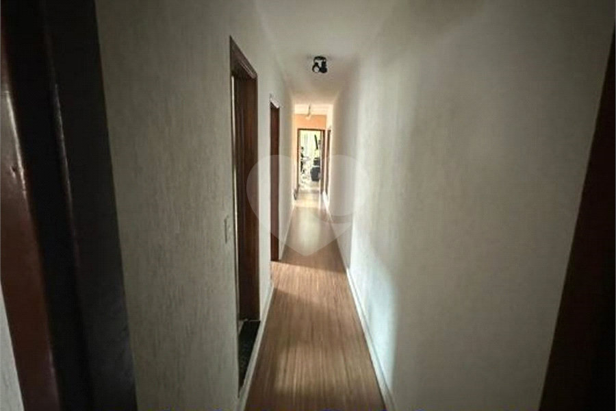 Sobrado à venda com 3 quartos, sendo 1 suíte, em Jardim Aricanduva, São Paulo, SP