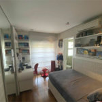 Apartamento à venda com 4 suítes em Vila Maria Alta, São Paulo, SP