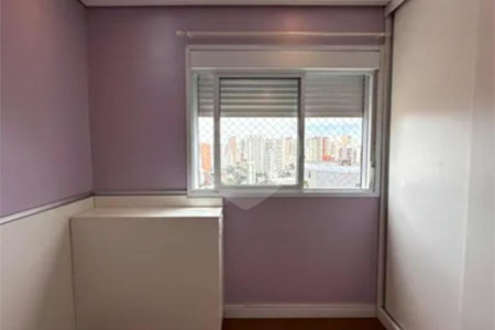 Apartamento à venda com 3 quartos, sendo 1 suíte,  em Santa Teresinha, São Paulo, SP
