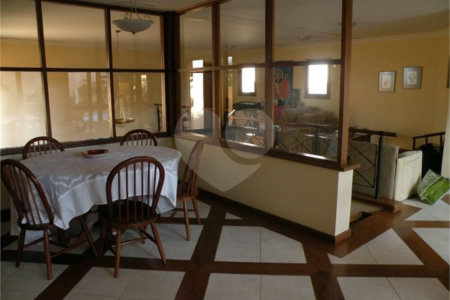 Casa à venda ou para alugar com 5 suítes em Parque dos Príncipes, São Paulo, SP
