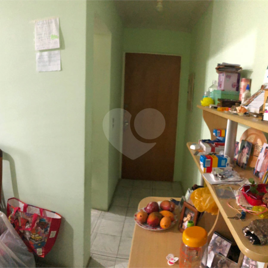 Apartamento à venda com 2 quartos em Jardim Celeste, São Paulo, SP