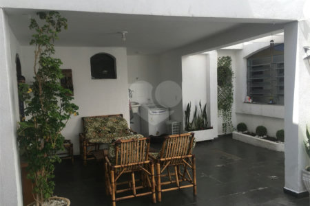 Casa Térrea à venda com 3 suítes em Jardim São Paulo(zona Norte), São Paulo, SP
