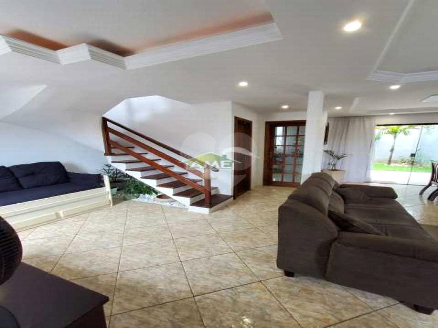 Casa à venda com 2 quartos em Campo Grande, Rio de Janeiro, RJ