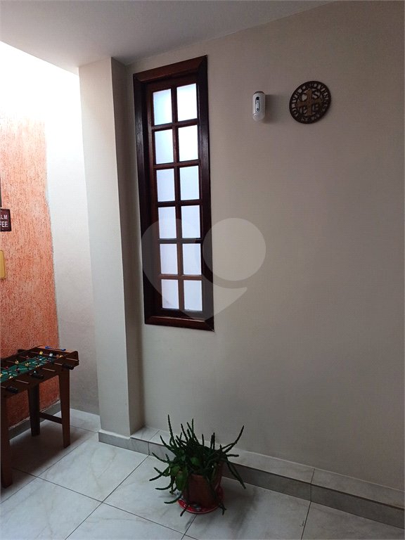 Casa Térrea à venda com 3 quartos, sendo 1 suíte, em Tucuruvi, São Paulo, SP